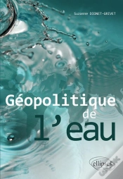 Capa do artigo Geopolitique De L