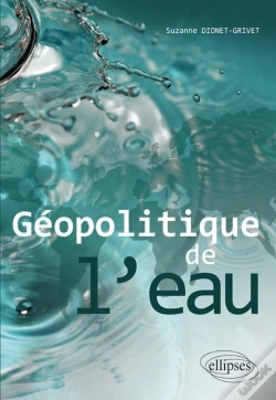 Capa do artigo Geopolitique De L'Eau