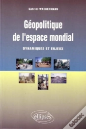 Capa do artigo Géopolitique De L