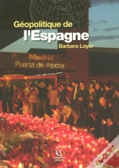Géopolitique De L'Espagne