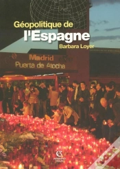 Capa do artigo Géopolitique De L