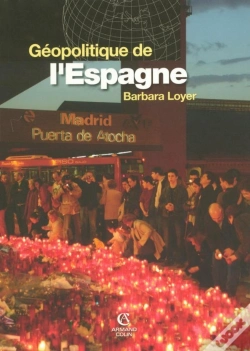 Capa do artigo Géopolitique De L'Espagne