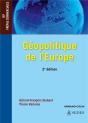Géopolitique De L'Europe ; 2e Édition - Preview