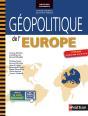 Géopolitique De L'Europe (4e Édition) - Preview