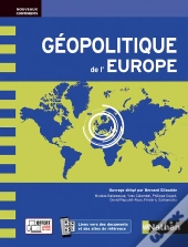 Géopolitique De L'Europe