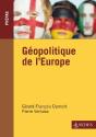 Géopolitique De L'Europe - Preview