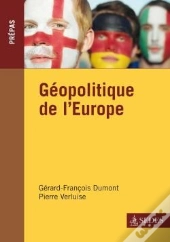 Géopolitique De L'Europe