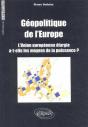 Géopolitique De L'Europe - Preview
