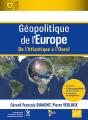 Géopolitique De L'Europe - Preview