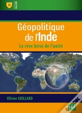 Géopolitique De L'Inde