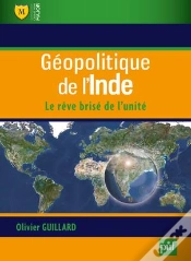 Capa do artigo Géopolitique De L