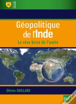 Capa do artigo Géopolitique De L'Inde