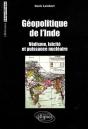 Géopolitique De L'Inde. Védisme, Laïcité Et Puissance Nucléaire - Preview