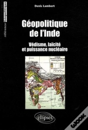 Capa do artigo Géopolitique De L