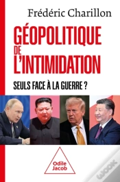 Capa do artigo Géopolitique De L