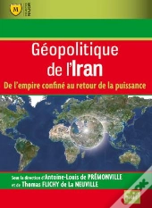 Géopolitique De L'Iran