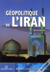 Géopolitique De L'Iran
