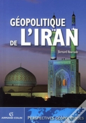 Capa do artigo Géopolitique De L