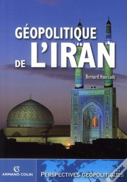 Capa do artigo Géopolitique De L'Iran