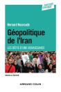 Géopolitique De L'Iran ; Les Défis D'Une Renaissance (2e Édition) - Preview