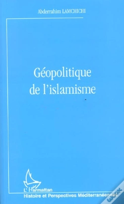Capa do artigo Geopolitique De L'Islamisme