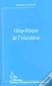 Capa do artigo Geopolitique De L