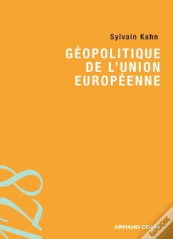 Capa do artigo Géopolitique De L'Union Européenne