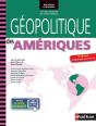 Géopolitique Des Amériques (4e Édition) - Preview
