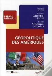 Géopolitique Des Amériques