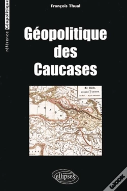 Capa do artigo Géopolitique Des Caucases