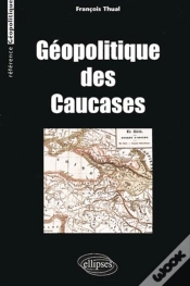 Capa do artigo Géopolitique Des Caucases