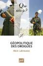 Géopolitique Des Drogues (3e Édition) - Preview