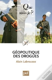 Capa do artigo Géopolitique Des Drogues (3e Édition)
