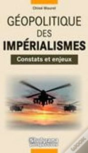 Capa do artigo Géopolitique Des Les Impérialismes ; Constats Et Enjeux