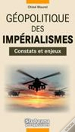 Capa do artigo Géopolitique Des Les Impérialismes ; Constats Et Enjeux