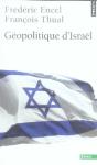 Géopolitique D'Israel - Preview