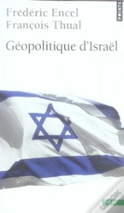 Capa do artigo Géopolitique D