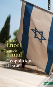 Capa do artigo Géopolitique D