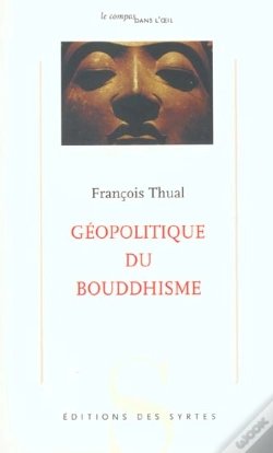 Capa do artigo Géopolitique Du Bouddhisme