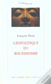 Capa do artigo Géopolitique Du Bouddhisme