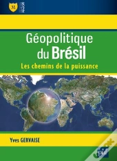Géopolitique Du Brésil