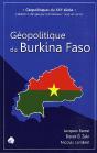 Géopolitique Du Burkina Faso - Preview