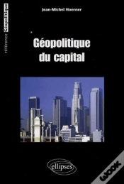 Capa do artigo Géopolitique Du Capital
