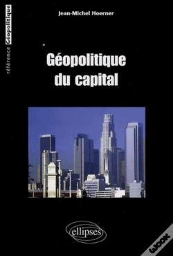 Capa do artigo Géopolitique Du Capital