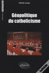 Capa do artigo Géopolitique Du Catholicisme