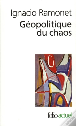 Capa do artigo Géopolitique Du Chaos