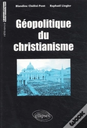 Géopolitique Du Christianisme