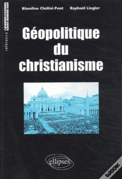 Capa do artigo Géopolitique Du Christianisme