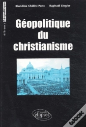 Capa do artigo Géopolitique Du Christianisme