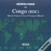 Capa do artigo Geopolitique Du Congo Kinshasa